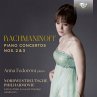 Rachmaninoff:Piano Concerto No.2 & No.3 - Bild 1