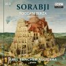 Sorabji:Toccata Terza - Bild 1