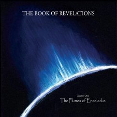 The Plumes Of Enceladus - Book Of Revelations