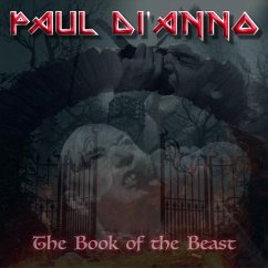 The Book Of The Beast - Dianno,Paul