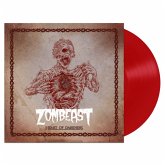 Heart Of Darkness (Ltd. Red Vinyl)