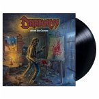 Blood On Canvas (Ltd. Black Vinyl)