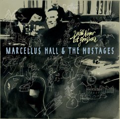 I Will Never Let You Down - Hall,Marcellus
