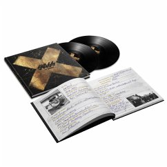 10 Jahre Swiss + Die Andern: Best Of (2lp Earbook) - Swiss & Die Andern