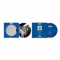 Waterloo/Watch Out (Ltd.V7) - Abba