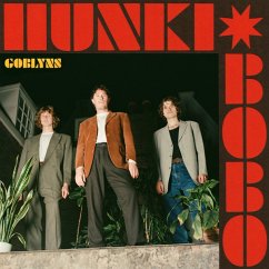 Hunki Bobo - Goblyns