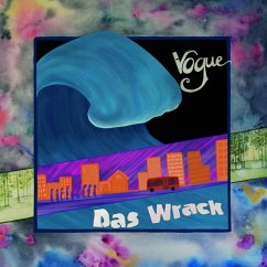 Vogue - Wrack,Das