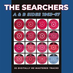 A&B Sides 1963-67 - Searchers,The