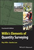 Willis's Elements of Quantity Surveying (eBook, ePUB)