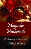 Magische Maskerade (eBook, ePUB)
