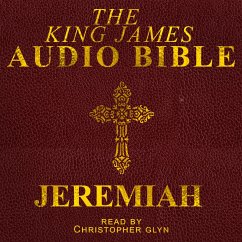 Jeremiah (MP3-Download) - Glyn, Christopher