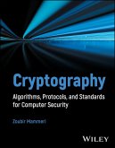 Cryptography (eBook, ePUB) Cryptography (eBook, ePUB)