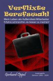 Verflixte Berufswahl (eBook, ePUB)