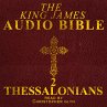 2 Thessalonians (MP3-Download) - Bild 1