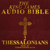 2 Thessalonians (MP3-Download)