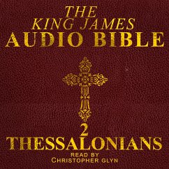 2 Thessalonians (MP3-Download) - Glyn, Christopher
