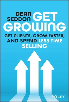 Cover Get Growing (eBook, PDF)