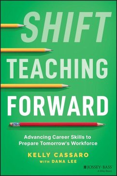 Cover Shift Teaching Forward (eBook, PDF)