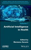 Artificial Intelligence in Health (eBook, PDF)