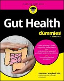 Gut Health For Dummies (eBook, ePUB)