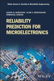 Reliability Prediction for Microelectronics (eBook, PDF)