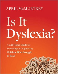 Is It Dyslexia? (eBook, ePUB) - McMurtrey, April