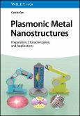 Plasmonic Metal Nanostructures (eBook, PDF)