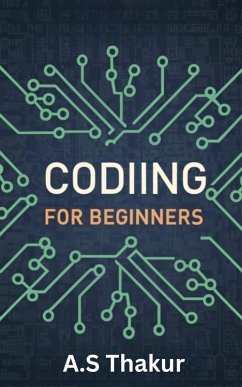 CodeCraft: Mastering Advanced Web Development. PYTHON, HTML AND JAWA (eBook, ePUB) - Thakur, A. S