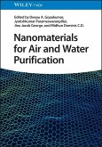 Nanomaterials for Air and Water Purification (eBook, ePUB)