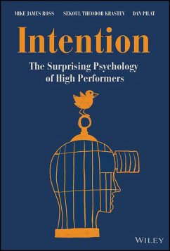Intention (eBook, PDF) - Ross, Mike James; Krastev, Sekoul Theodor; Pilat, Dan