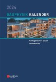 Bauphysik-Kalender 2024 (eBook, ePUB)