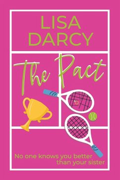 The Pact (eBook, ePUB) - Darcy, Lisa