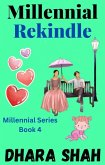 Millennial Rekindle (Millennial Series, #4) (eBook, ePUB)