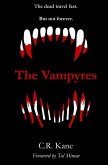 The Vampyres (eBook, ePUB)