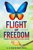 Flight of Freedom (eBook, ePUB)