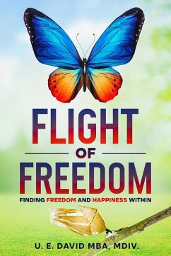 Flight of Freedom (eBook, ePUB) Cover Flight of Freedom (eBook, ePUB)