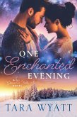 One Enchanted Evening (Gossamer Falls, #2) (eBook, ePUB)