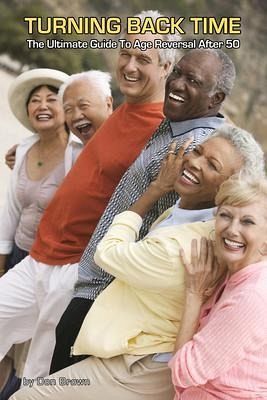 Turning Back Time (eBook, ePUB) Turning Back Time (eBook, ePUB)