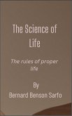 The Science of Life (eBook, ePUB)