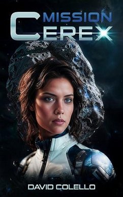 Cover Mission Cerex (eBook, ePUB)