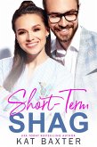 Short-Term Shag (Hot Texas Nights, #6) (eBook, ePUB)