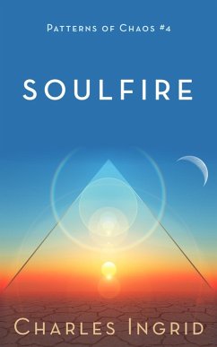 Cover Soulfire (Patterns of Chaos, #4) (eBook, ePUB)