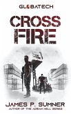 Crossfire (GlobaTech, #2) (eBook, ePUB)