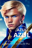 Azul Azul (eBook, ePUB)