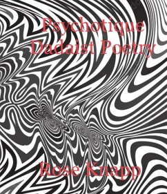 Cover Psychotique Dadaist Poetry (eBook, ePUB)