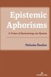 Epistemic Aphorisms - Bild 1