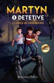 Martyn, o detetive (eBook, PDF) Martyn, o detetive (eBook, PDF)