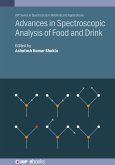 Advances in Spectroscopic Analysis of Food and Drink (eBook, ePUB)