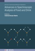 Advances in Spectroscopic Analysis of Food and Drink (eBook, ePUB) Advances in Spectroscopic Analysis of Food and Drink (eBook, ePUB)