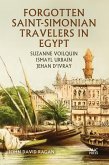 Forgotten Saint-Simonian Travelers in Egypt (eBook, ePUB)